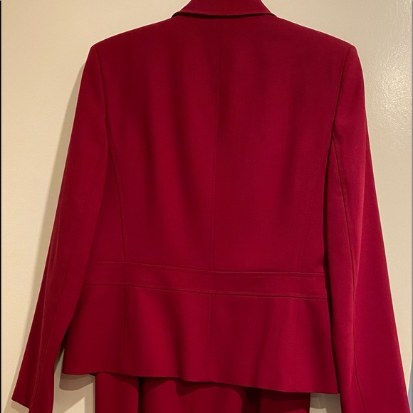 Ann Taylor Dress Suit - Picture 4 of 5